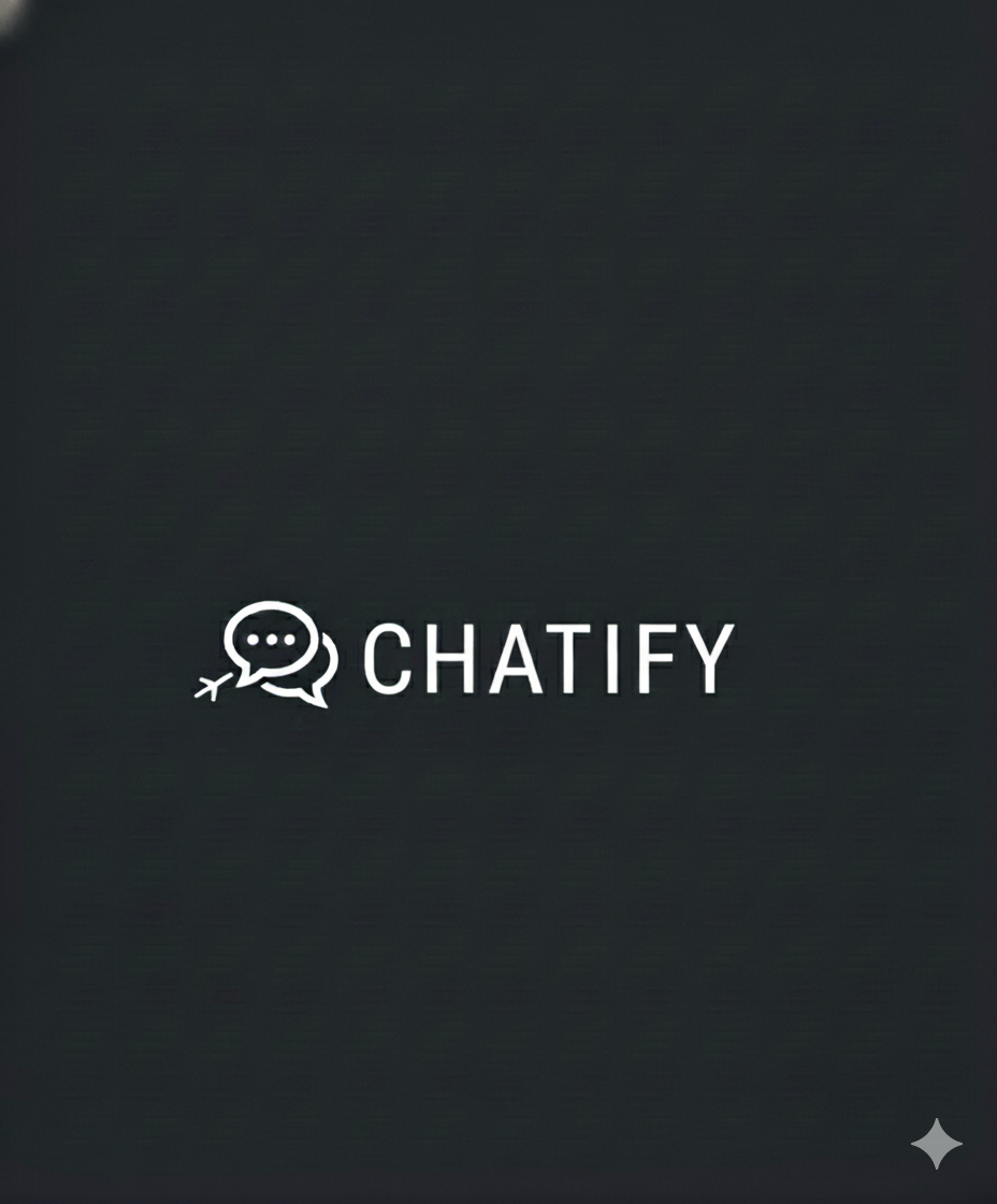 chatify logo